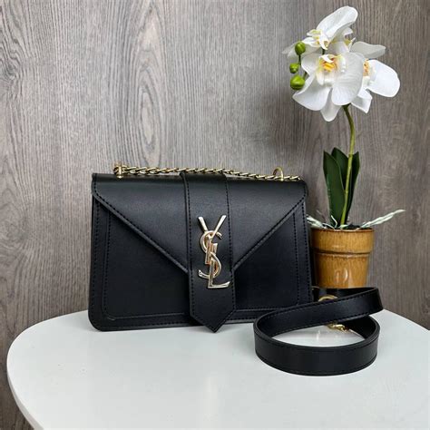 сумка ysl маленькая